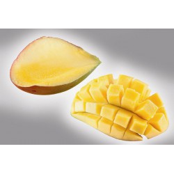 Krajacz do mango biały
