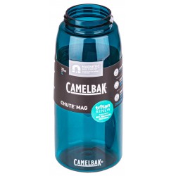 Otwarta Butelka na wodę Camelbak Chute Mag 1000