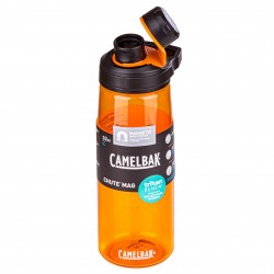 Butelka na wodę 1L Camelbak Chute Mag 1000 Lava