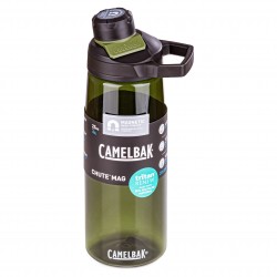 Butelka na wodę 750ml Camelbak Chute Mag 750 Olive