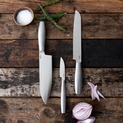 Zestaw 3 noży kuchennych Copenhagen
