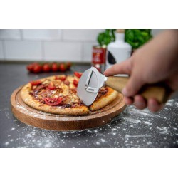 Nóż do pizzy Pizza Wheel Osło+