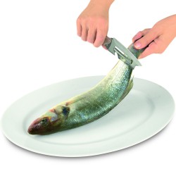 Wielofunkcyjny nóż do ryb