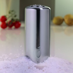 Shaker do grubej soli